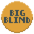 ビッグブラインド