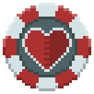 クリムゾンハート