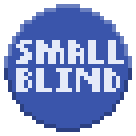 スモールブラインド