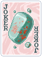 ブラッドストーン