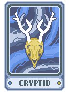 クリプティッド