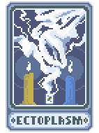 エクトプラズム