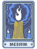 ミディアム