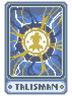 タリスマン